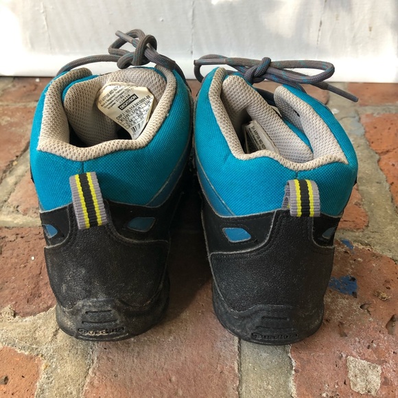 decathlon kids walking boots